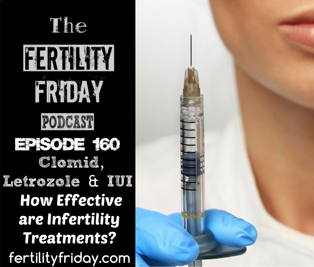Iui Success With Clomid
