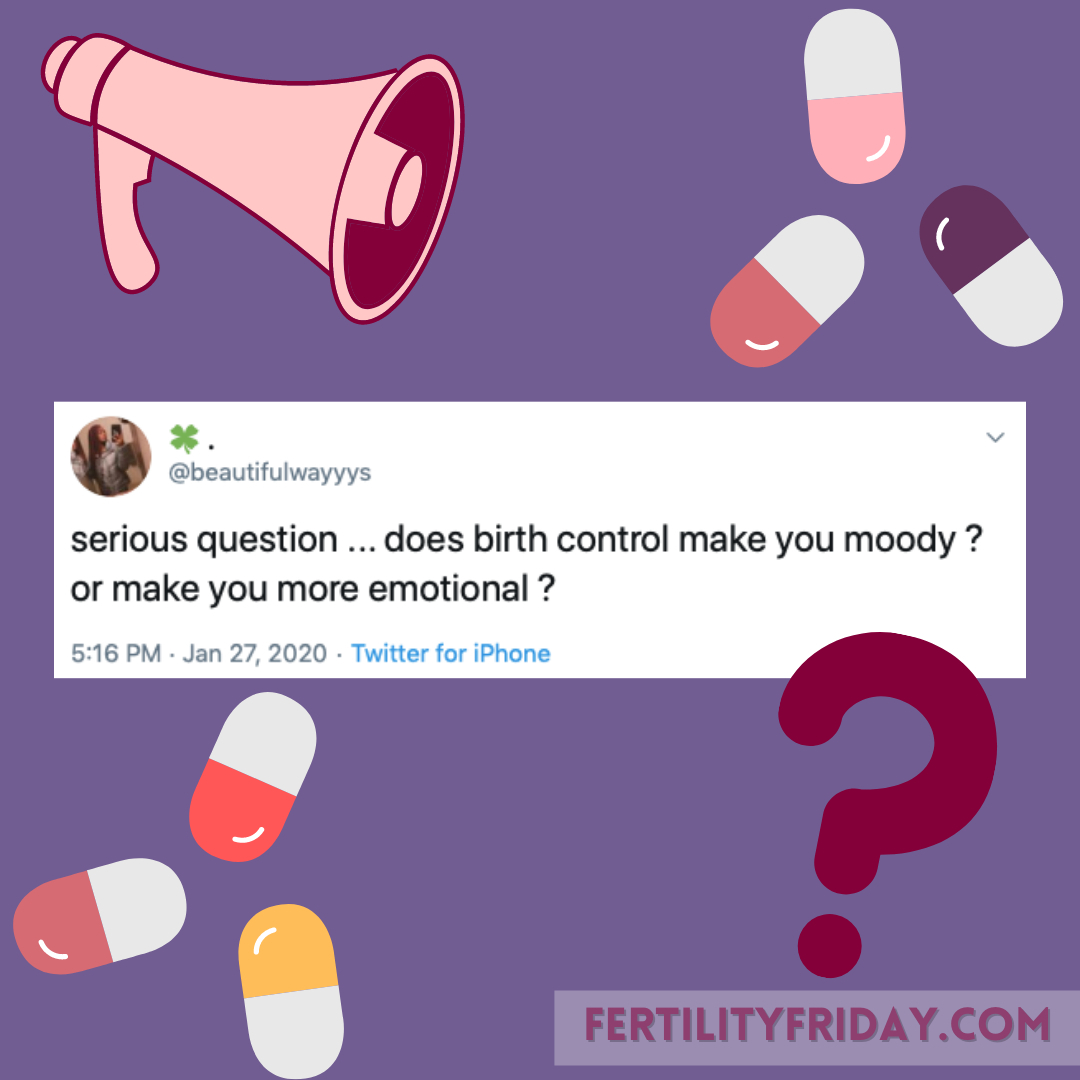 💊 Did you know that as many as HALF of the women who use the pill stop taking it within the first year of use?? 💊​​​​​​​​
​​​​​​​​
That's 1 out of every 2 women who take it! 😳😳​​​​​​​​
​​​​​​​​
Common side effects include:​​​​​​​​
✨ Depression​​​​​​​​
✨ Anxiety​​​​​​​​
✨ Panic attacks​​​​​​​​
✨ Loss of effect (flat emotions)​​​​​​​​
✨ Loss of libido​​​​​​​​
✨ Painful sex​​​​​​​​
✨ Difficulty with orgas​​​​​​​​
✨ Clitoral shrinkage​​​​​​​​
✨ Recurrent yeast infections​​​​​​​​
✨ Ovarian shrinkage​​​​​​​​
✨ Multiple nutrient deficiencies​​​​​​​​
✨ Migraines​​​​​​​​
✨ Suppressed thyroid function​​​​​​​​
✨ Increased risk of autoimmune disorders​​​​​​​​
✨ Increased risk of cervical, liver, and breast cancer​​​​​​​​
✨ Increased risk of stroke, pulmonary embolism, and deep vein thrombosis​​​​​​​​
✨ A temporary delay in the return of fertility...​​​​​​​​
​​​​​​​​
In other words, if you've experienced side effects you're not alone! ​​​​​​​​
​​​​​​​​
💭Have you used birth control before? Did it make you feel "moody" or "emotional"? Did you experience any other side effects? Let us know below👇🏾​​​​​​​​
​​​​​​​​
#FertilityFriday #birthcontrol #thepill #FertilityAwareness #TheFifthVitalSign #womenhelpingwomen #womensupportingwomen #menstruationmatters #hormones #pregnancy #fertility #fertilityawarenessmethod #postbirthcontrolsyndrome #mythsandfacts #womenshealth #periods #NFP #FAM #gaslighting #medicalgaslighting #TheFifthVitalSignBook #periodprobs #periodproblems #periodpain #advocacy #sideeffects