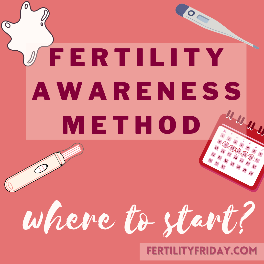 🌷THINKING OF SWITCHING TO FERTILITY AWARENESS?🌷​​​​​​​​
​​​​​​​​
The thought of switching to fertility awareness can feel overwhelming, and it takes time to overcome the fear of experiencing an unplanned pregnancy ... ​​​​​​​​
​​​​​​​​
Fertility awareness is helpful if you are: ​​​​​​​​
✨ Avoiding pregnancy ​​​​​​​​
✨ Coming off birth control​​​​​​​​
✨ Actively trying to conceive​​​​​​​​
✨ Planning to conceive in the near future​​​​​​​​
✨ Trying to figure out what the heck is going on with your cycles​​​​​​​​
​​​​​​​​
🌷 Fertility Awareness involves charting your cervical mucus, basal body temperature (BBT), and cervical position.​​​​​​​​
​​​​​​​​
📍Pregnancy is NOT POSSIBLE during the second half of your cycle once you have confirmed ovulation by cross-checking your mucus and BBT. ​​​​​​​​
📍You can learn to manage your pre-ovulatory phase by tracking your cervical mucus and adding in a last pre-ovulatory infertile day calculation (a pre-ovulatory cross-check). ​​​​​​​​
​​​​​​​​
This is the method I teach my clients so they have 2 signs to cross-reference during both their pre- and post-ovulatory phases! ​​​​​​​​
​​​​​​​​
The sympto-thermal method is up to 99.4% effective when used correctly, so it is as effective as hormonal birth control when you know what you’re doing! ​​​​​​​​
​​​​​​​​
Helpful resources 📒 (links are in my bio @fertilityfriday ): ​​​​​​​​
📚 The Fifth Vital Sign (book)​​​​​​​​
💻 FAM 101 (free course)​​​​​​​​
📣 Fertility Awareness Mastery group coaching program (starts next month!) ​​​​​​​​
🎧 The Fertility Friday Podcast ​​​​​​​​
📚Taking Charge of Your Fertility (book)​​​​​​​​
⠀⠀⠀⠀⠀⠀⠀​​​​​​​​
📣 Bottom line: It’s possible to prevent pregnancy without hormones!​​​​​​​​
​​​​​​​​
💭 Do you use fertility awareness for birth control? Were you scared to make the switch? Let us know in the comments! 👇🏾​​​​​​​​
​​​​​​​​
PMID: 17314078​​​​​​​​
​​​​​​​​
#fertilityawareness #fertilityfriday #fertilityawarenessmethod
